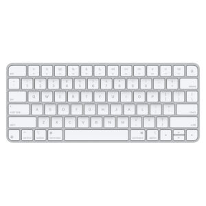 Alternative view of Apple Magic Keyboard 2024 (USB‑C) – NEW