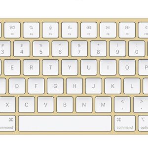 Alternative view of Apple Magic Keyboard – Like New