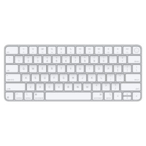 Magic Keyboard with Touch ID for Mac models with Apple silicon (USB–C) – NEW
