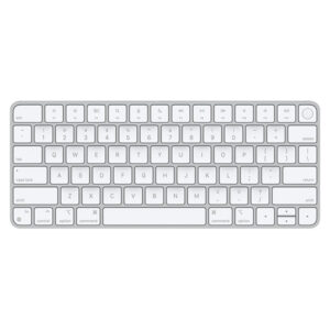 Apple Magic Keyboard with Touch ID for Mac M1 – Like New