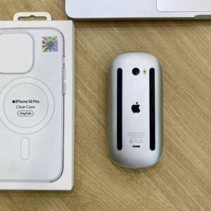 Alternative view of Apple Magic Mouse 2 – Like New