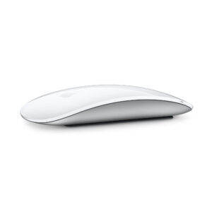 Alternative view of Apple Magic Mouse 2024 (USB‑C) – Multi-Touch Surface – NEW