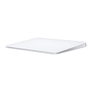 Alternative view of Apple Magic Trackpad 2024 (USB‑C) – Multi-Touch Surface – NEW NK