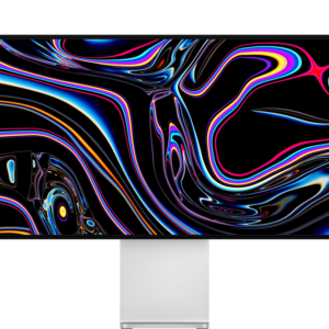 Apple Pro Display XDR (Nano-texture glass) Pro Stand