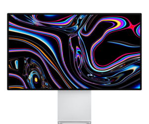 Apple Pro Display XDR (Nano-texture glass) VESA Mount Adapter