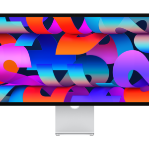 Apple Studio Display 2026 27 inch 5K Retina (Nano-texture glass) – Chân đế chỉnh độ nghiêng