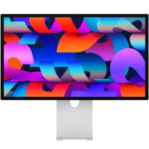 Apple Studio Display 2025 27 inch 5K Retina (Standard glass) – Chân đế điều chỉnh độ cao & độ nghiêng