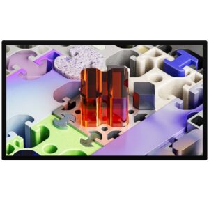 Apple Studio Display XDR 2026 27 inch 5K Retina (Nano-texture glass) – Ngàm kết nối VESA