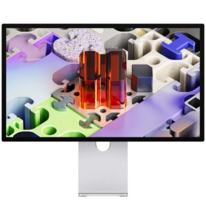 Apple Studio Display XDR 2026 27 inch 5K Retina (Nano-texture glass) – Chân đế chỉnh độ nghiêng & độ cao