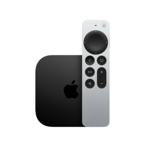 Apple TV 4K (3rd GEN) 2022 64GB Wifi – NEW