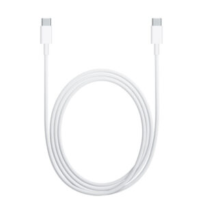 Apple USB-C Charge cable (2m) – Like New