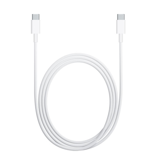 Apple USB-C Charge cable (2m) – Like New