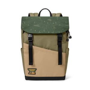Ba Lô Tomtoc Slash – Flip Rucksack T64 for Laptop 16″