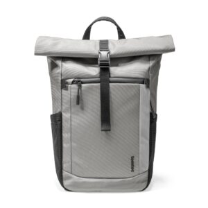 Balo Tomtoc (USA) Roll Top Laptop Backpack For 13-16″ MacBook