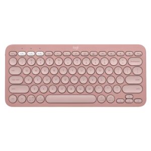 Bàn phím không dây Logitech PEBBLE KEYS 2 K380S