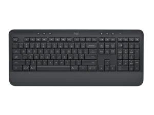 Bàn phím không dây Logitech Signature K650