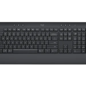 Bàn phím không dây Logitech Signature K650
