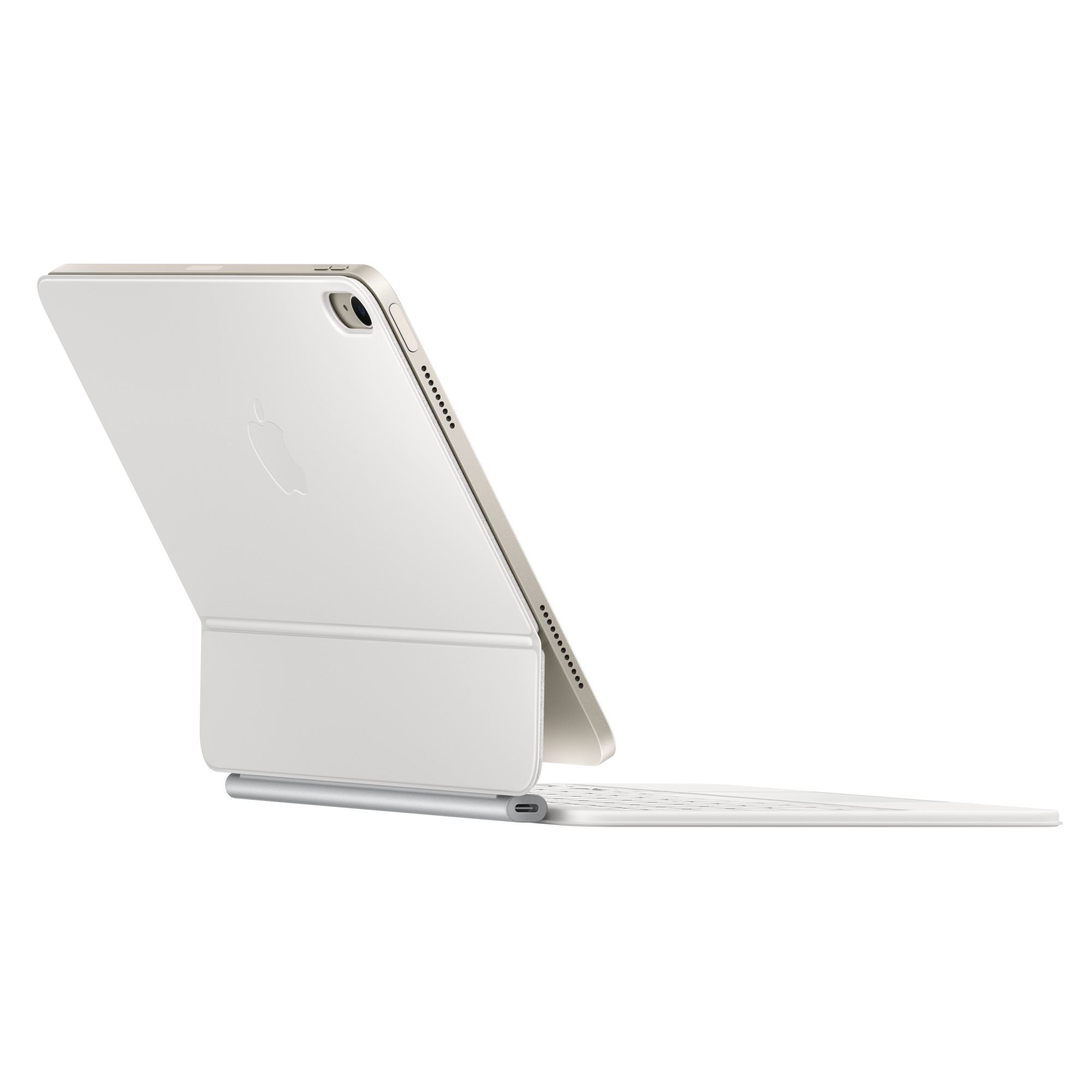Bàn Phím Magic Keyboard cho iPad Air 13 inch (M4) - Ảnh 3