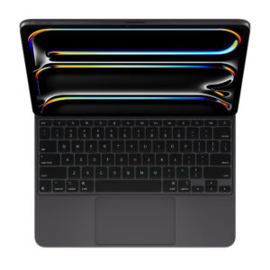 Alternative view of Bàn phím Magic Keyboard cho iPad Pro 13 inch M4 – NEW