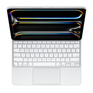 Alternative view of Bàn phím Magic Keyboard cho iPad Pro 13 inch (M5) – Tiếng Anh Mỹ – NEW