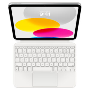 Alternative view of Bàn Phím Magic Keyboard Folio cho iPad 11 (A16)