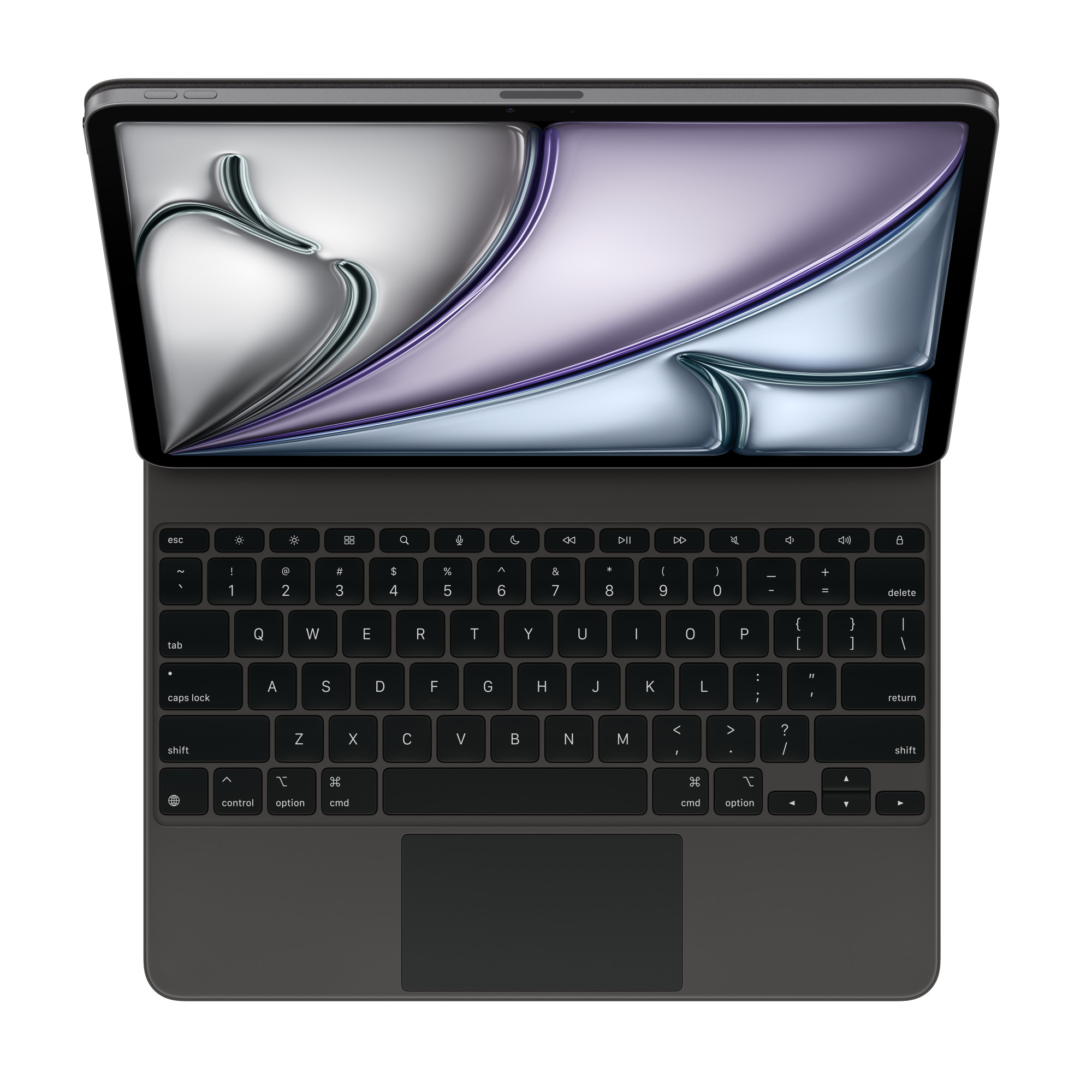 Bàn phím Magic Keyboard for iPad Air 13 inch – Like New - Ảnh 3