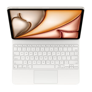 Alternative view of Bàn phím Magic Keyboard for iPad Air 13 inch – Like New