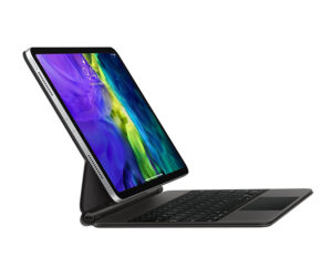 Bàn phím Magic Keyboard for iPad Air 4, 5 & iPad Pro 11 inch – NEW