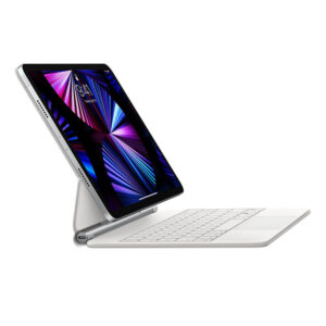 Alternative view of Bàn phím Magic Keyboard for iPad Air 4, 5 & iPad Pro 11 inch – NEW