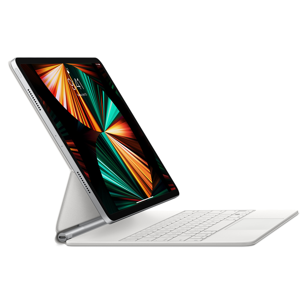 Bàn phím Magic Keyboard for iPad Pro 12.9 inch – Like New - Ảnh 3