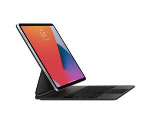 Bàn phím Magic Keyboard for iPad Pro 12.9 inch – Like New