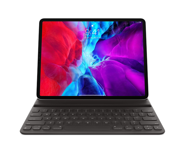 Bàn phím Smart Keyboard Folio for iPad Air 4, 5 & iPad Pro 11 inch – Like New