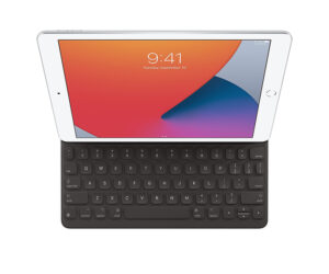 Bàn phím Smart Keyboard for iPad Air 3 & iPad 10.2 inch – NEW