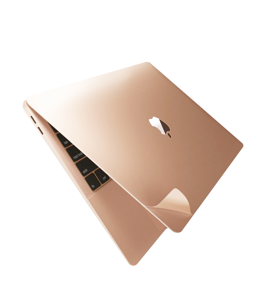 Bộ dán Full Innostyle MacBook Air 13 inch 2018-2020