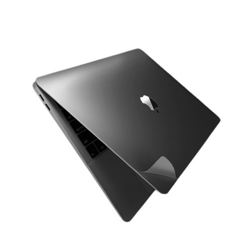Bộ dán Full Innostyle MacBook Air 13 inch 2018-2020 - Ảnh 3