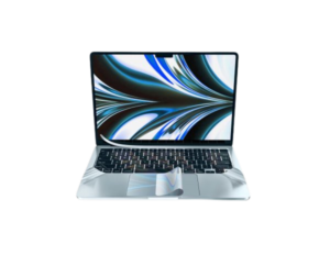 Bộ dán Full Innostyle MacBook Air 13 inch 2022/2024/2025