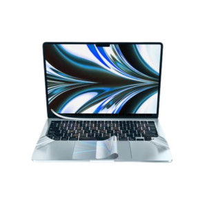 Bộ dán Full Innostyle MacBook Air 13 inch 2022/2024/2025