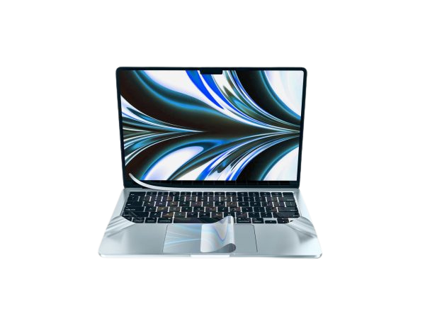 Bộ dán Full Innostyle MacBook Air 13 inch 2022/2024/2025