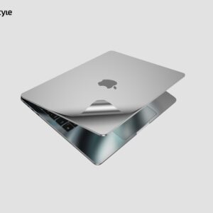 Alternative view of Bộ dán Full Innostyle MacBook Air 13 inch 2022/2024/2025