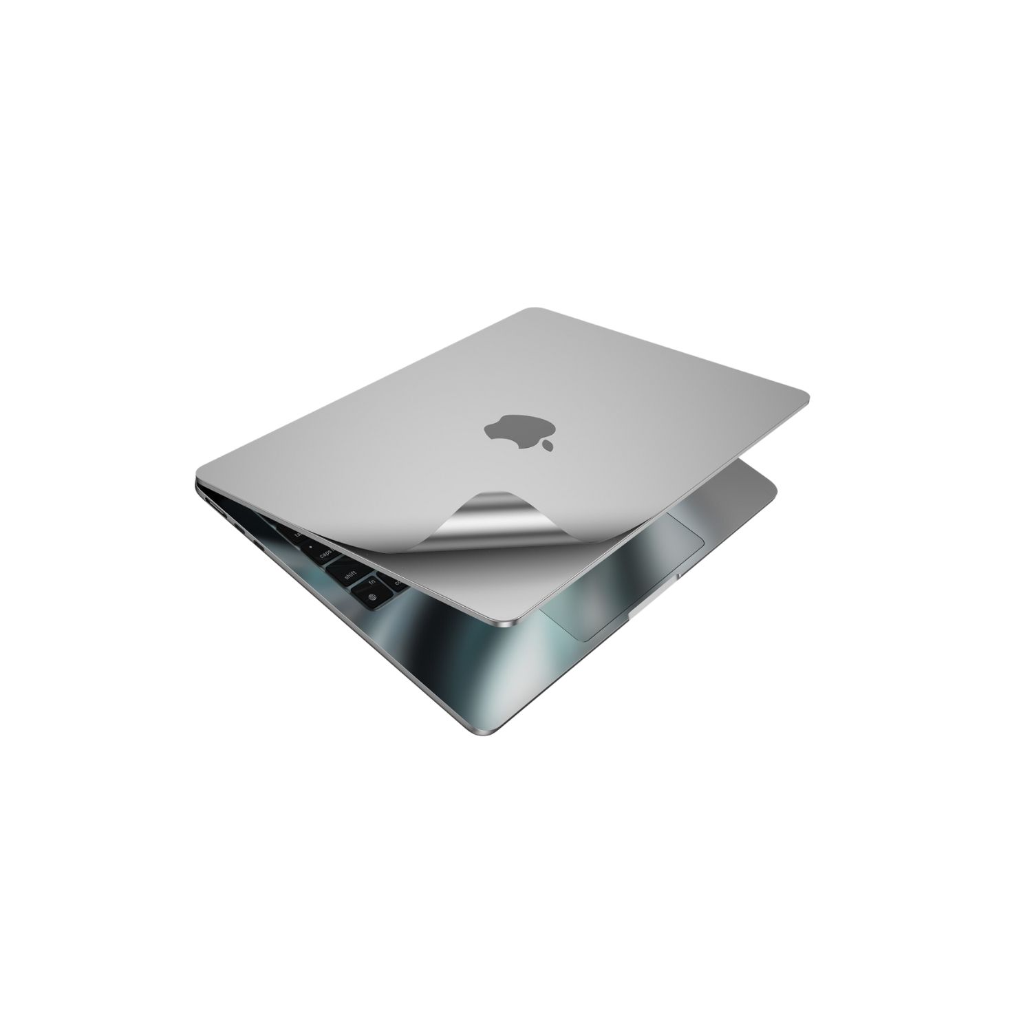 Bộ dán Full Innostyle MacBook Air 15 inch 2023/2024 - Ảnh 2
