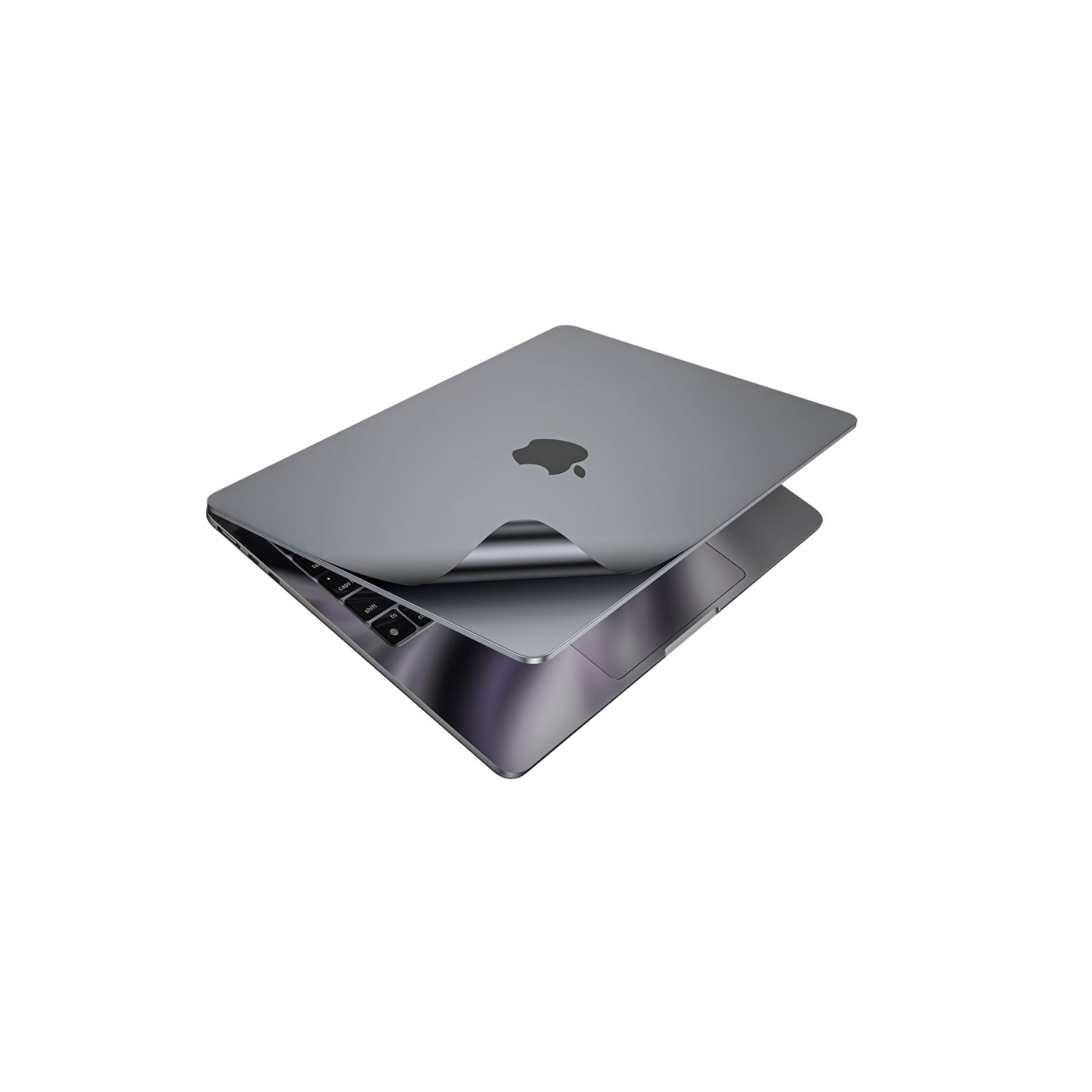 Bộ dán Full Innostyle MacBook Air 15 inch 2023/2024 - Ảnh 4