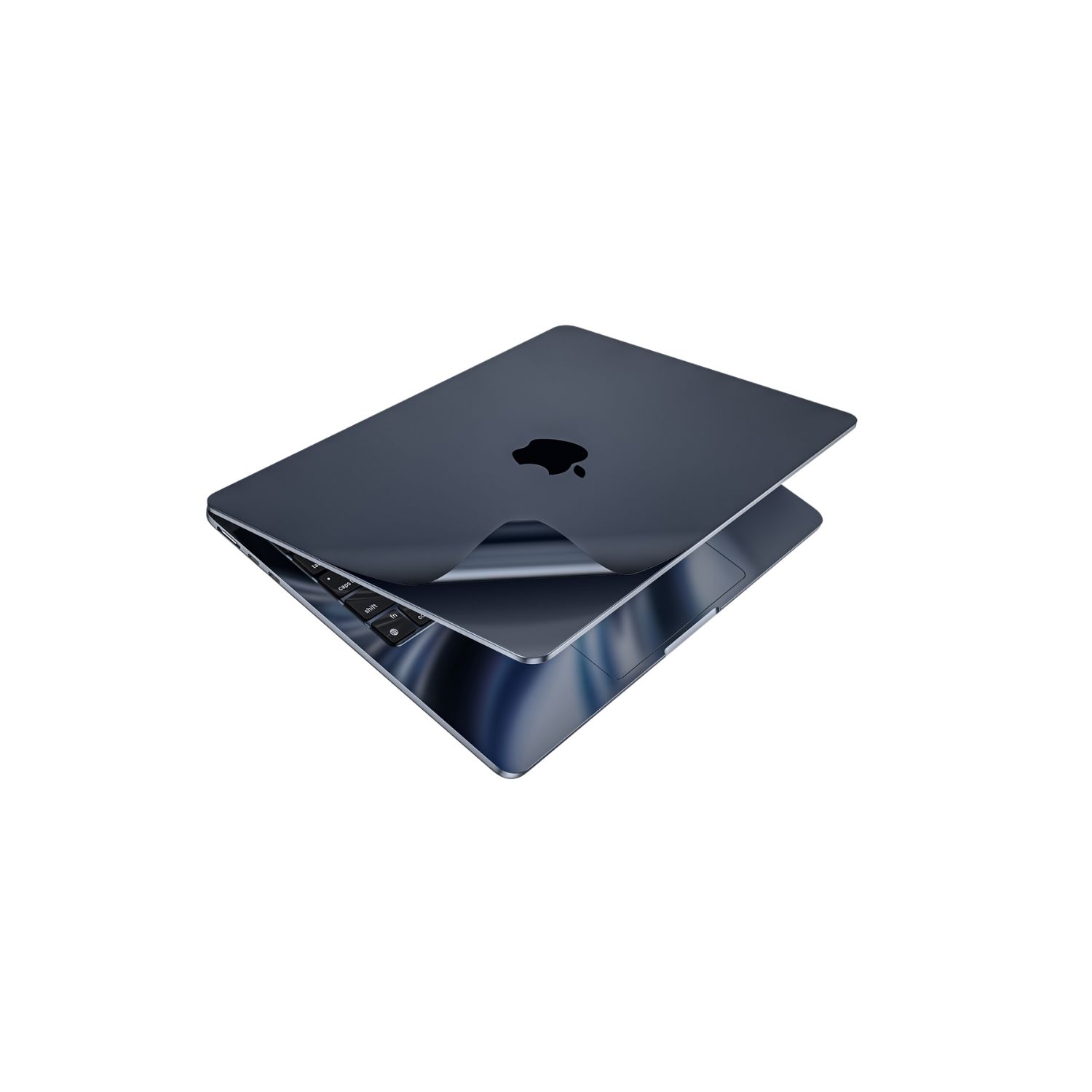 Bộ dán Full Innostyle MacBook Air 15 inch 2023/2024 - Ảnh 5