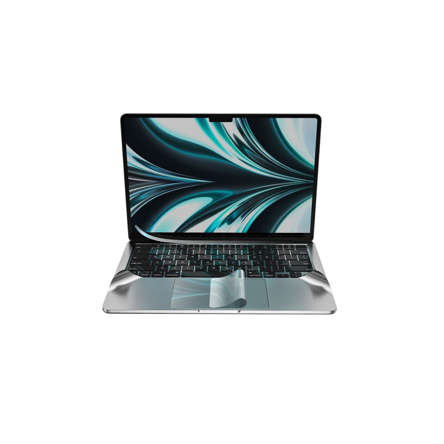 Bộ dán Full Innostyle MacBook Air 15 inch 2023/2024