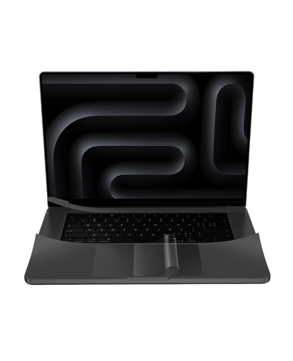Bộ dán Full Innostyle MacBook Pro 16 inch 2021/2023/2024
