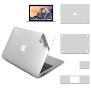 Bộ dán Full JRC MacBook Air 13 inch 2010 – 2017