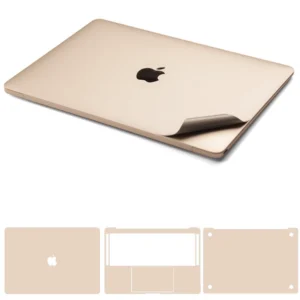 Bộ dán Full JRC MacBook Air 13 inch 2018 – 2020