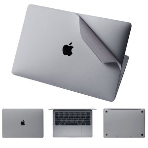 Bộ dán Full JRC Macbook Pro 13 inch 2016-2019 Touch Bar