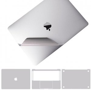 Bộ dán Full JRC Macbook Pro 15 inch 2012-2015