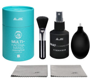 Bộ vệ sinh cao cấp JRC