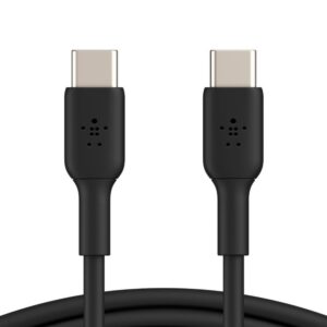 Cáp chuyển Belkin USB-C to USB-C/2m – NEW